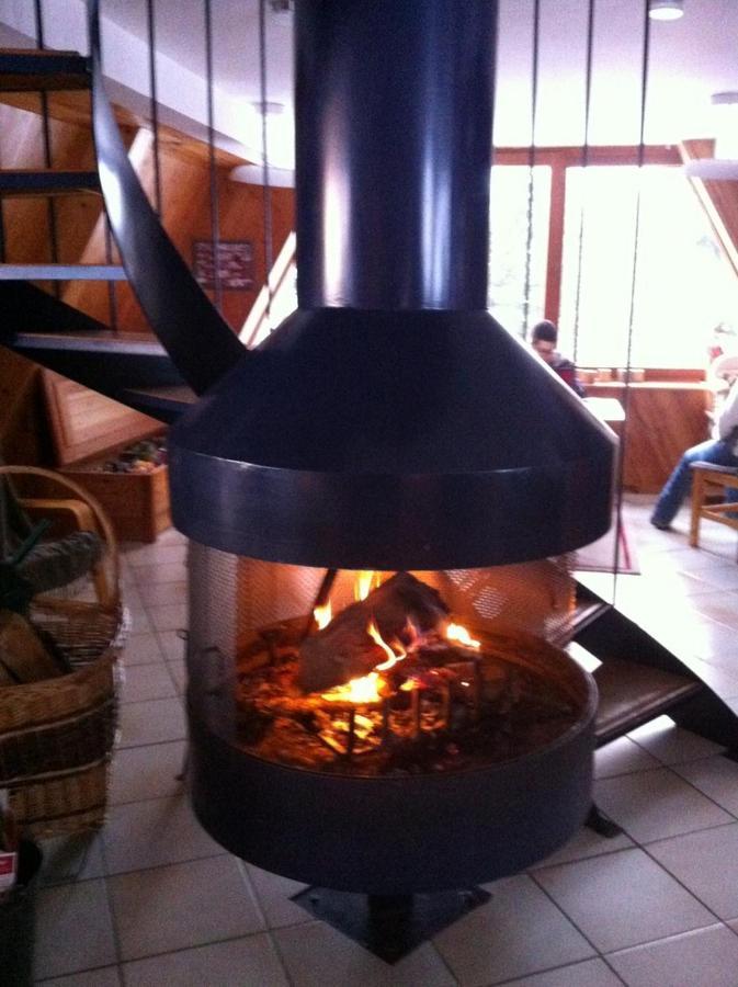 le chalet pointu de capucine Bourg-Saint-Maurice Extérieur photo
