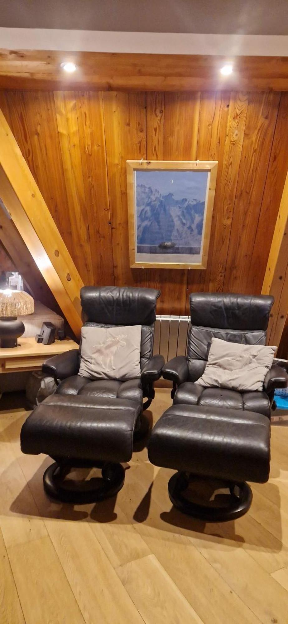 le chalet pointu de capucine Bourg-Saint-Maurice Extérieur photo