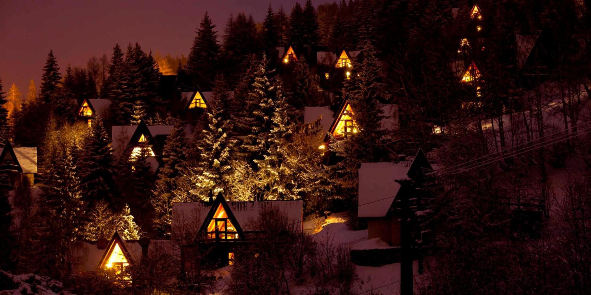 le chalet pointu de capucine Bourg-Saint-Maurice Extérieur photo