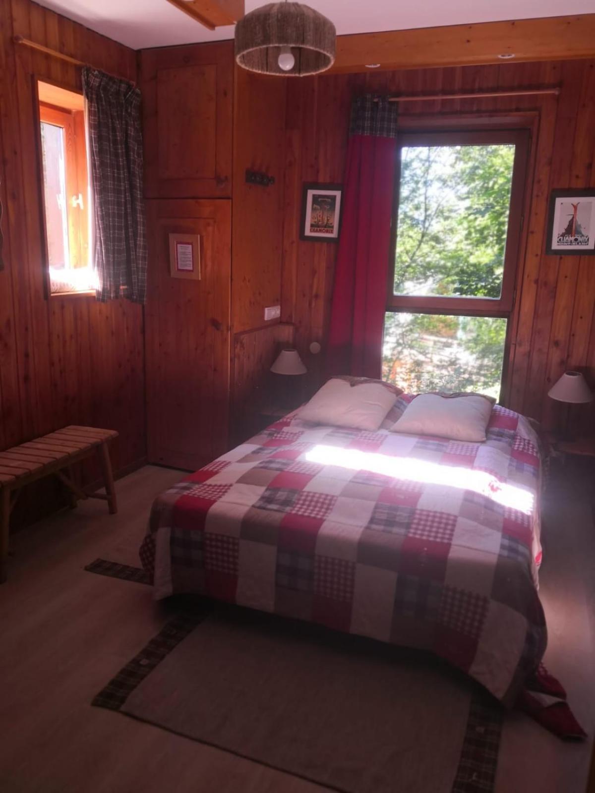 le chalet pointu de capucine Bourg-Saint-Maurice Extérieur photo